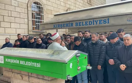 Kırşehir'de Trajik Kaza: 18 Yaşındaki Genç Hayatını Kaybetti