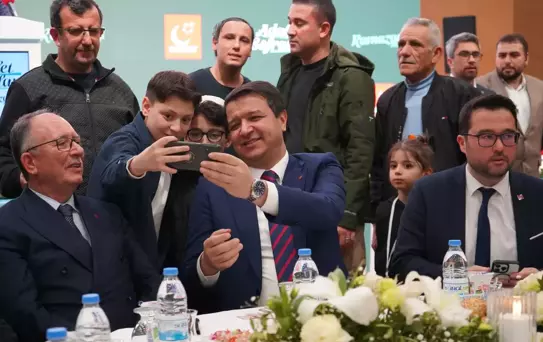 Arıkan'dan Ramazan Mesajı ve Saldırılara Tepki