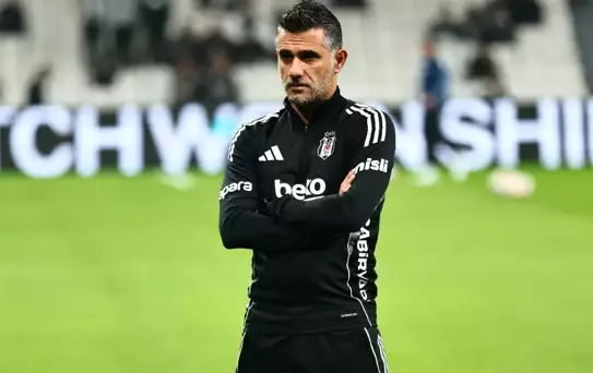 Murat Kaytaz'dan derbi sözleri: Burası Beşiktaş, herkes rahat olsun