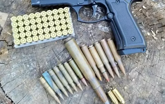 Osmaniye'de El Bombası Saldırısına 4 Tutuklama