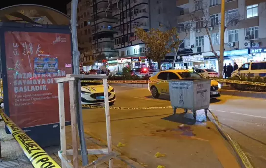 Adana'da Tabancalı Saldırı: 1 Ağır Yaralı