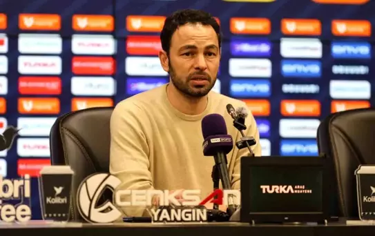 Kocaelispor Basit Golle Kaybetti