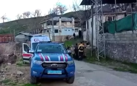 Sobadan Sızan Gazdan Ölüm