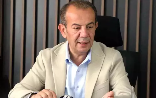 Tanju Özcan'ın ifadesi tamamlandı: 'Zorla ve baskıyla para isteme ya da menfaat temin etme durumum olmadı'