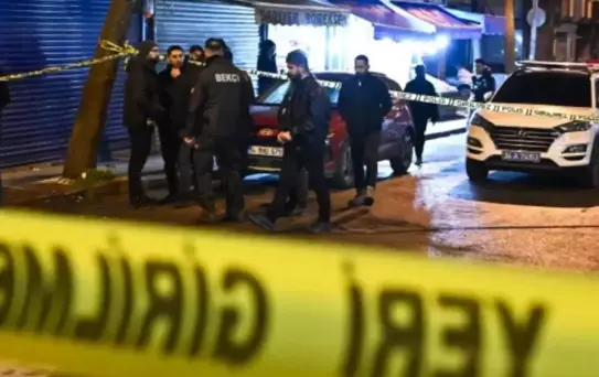 Uyuşturucu operasyonunda ekiplere ateş açıldı! Bir jandarma yaralandı