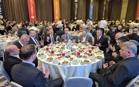 Vefatının 5. yılında Cemal Yeşilyurt anıldı