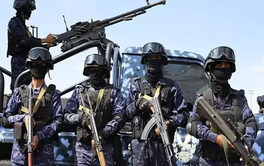 Husilerden İran'a açık destek, ABD'ye rest: Üsleri hedef almak meşru bir hak