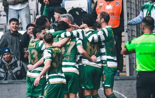 336 milyon Euro'luk Galatasaray'ı bile geçtiler! İşte Türkiye'de en çok gol atan futbol takımı