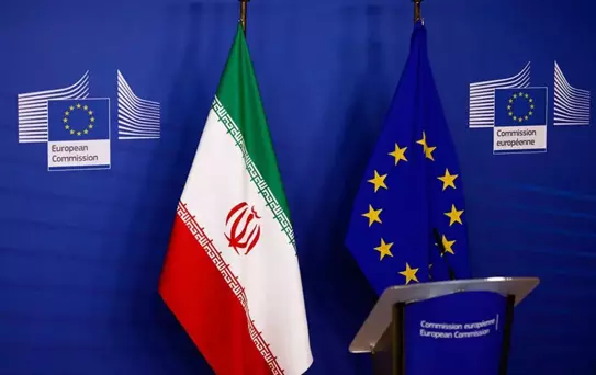 Avrupa ağzındaki baklayı çıkardı: İran'da güvenilir bir geçişe acilen ihtiyaç duyuluyor