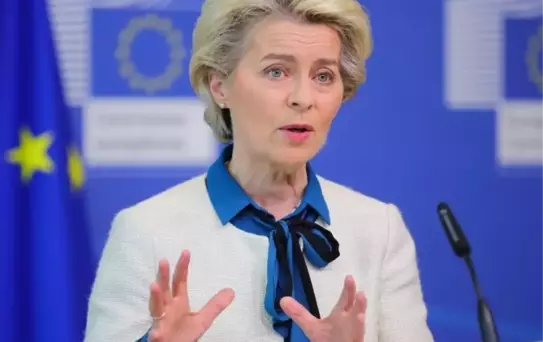 AB'den İran için acil geçiş çağrısı