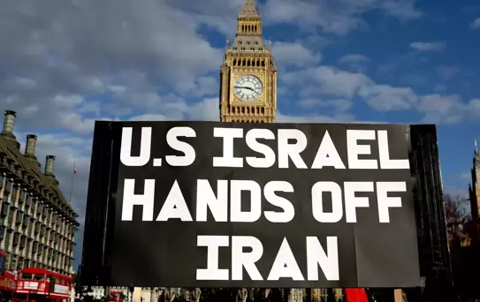 Orta Doğu'da Yeni Çatışmalar Başladı