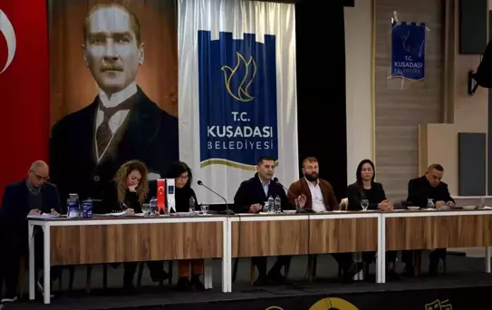 Başkan Ömer Günel: 'Son kuruşuna kadar hizmet üretmek için kullanıyoruz'