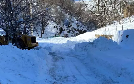 Batman'da Karla Mücadele