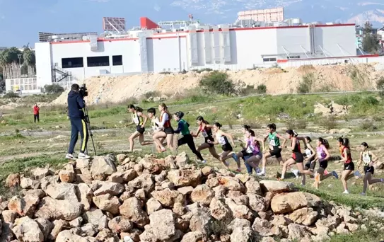 Kros Süper Ligi Finali Antalya'da Gerçekleşti