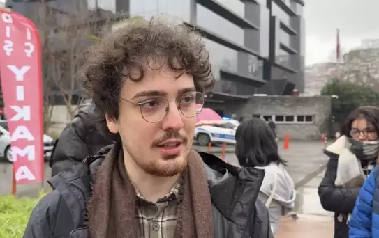 Üniversitede Bıçaklı Kavga: 1 Yaralı