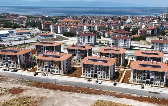 Ali Akkanat Mahallesi'nin İlk Muhtarı Seçildi