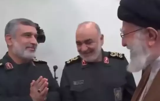 Bu videodaki herkes öldü