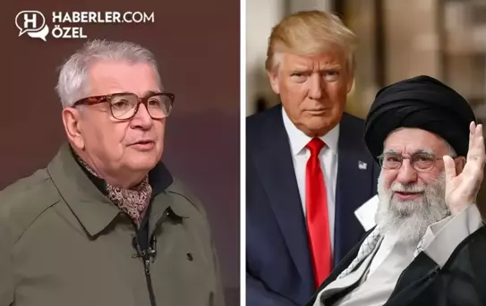 Emekli Tuğgeneral Arslan: ABD ve İsrail sert kayaya çarptı