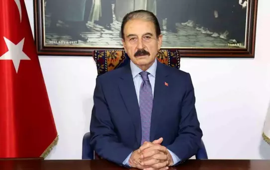 ESOB Başkanı Keskin'den Cumhurbaşkanı Yardımcısı Yılmaz'a esnaf raporu