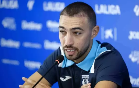 Munir El Haddadi Türkiye'ye Sığındı