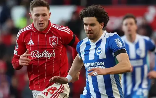 Ferdi Kadıoğlu, eski hocası Vitor Pereira'yı mat etti