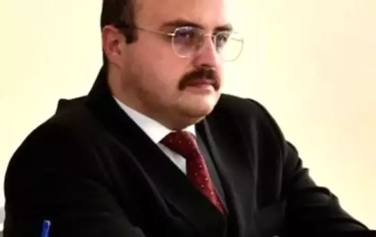 Genç Savcı İbrahim Selim Yazıcı'nın Vefatı