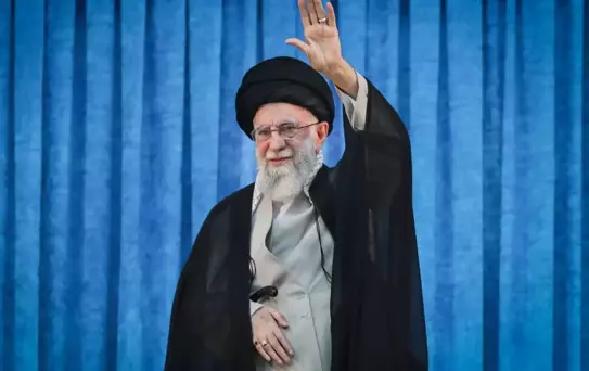 Hamaney öldü, peki şimdi ne olacak? İşte yaşanacak sürecin detayları