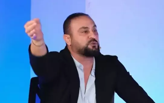 Hasan Şaş, Galatasaray'ın 3 yıldızını hedef aldı