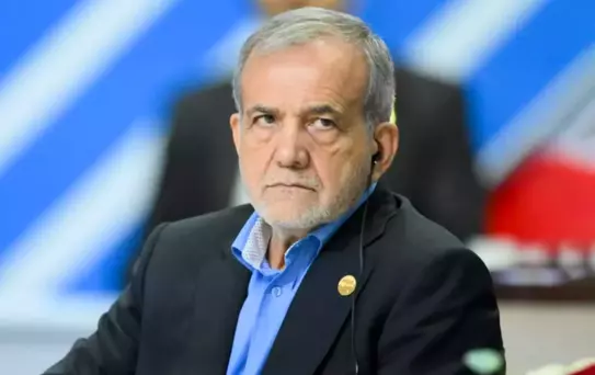 Pezeşkiyan'dan Hamaney'in öldürülmesine ilk tepki: Cevapsız kalmayacak