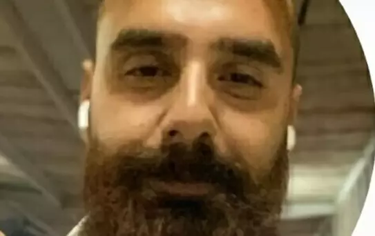 Kavşakta motosiklet kazası: Mühendis hayatını kaybetti