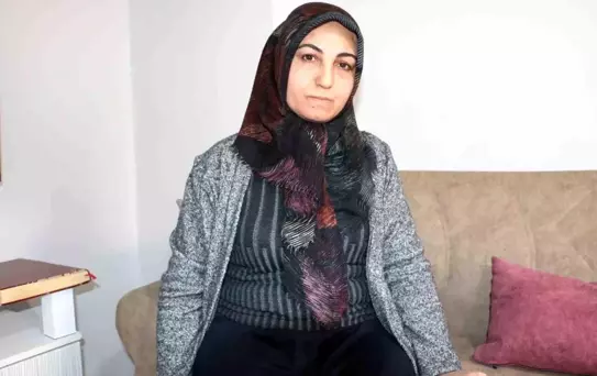 Diyarbakır'da Aileye Kaçak Kullanım Cezası