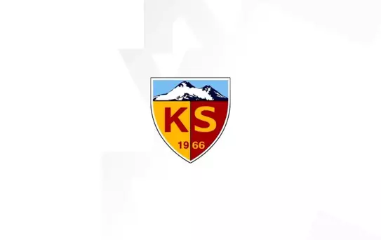 Kayserispor'dan Hakem Eleştirisi