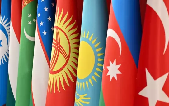 Kazakistan'dan İran'a tepki, Körfez ülkelerine açık destek