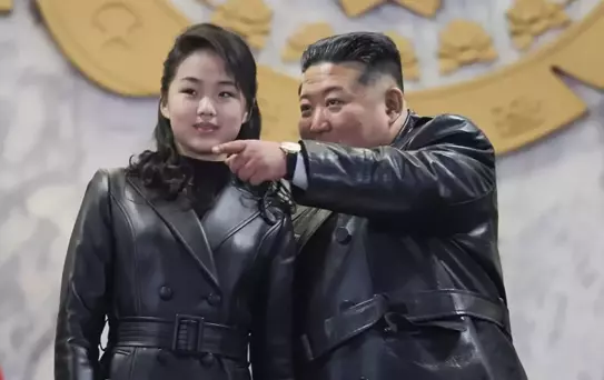 Kuzey Kore'den İran'a yönelik saldırılara kınama