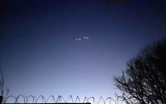 Pakistan'dan Kabil'e Hava Saldırısı