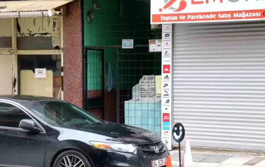 Gizemli Türbe, Mahallenin Koruma Kalkanı