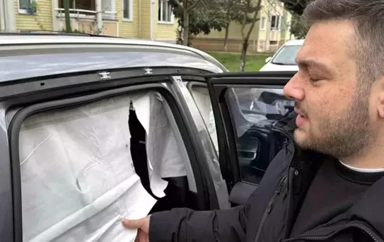 Chery Tiggo 7 Pro Max Davası