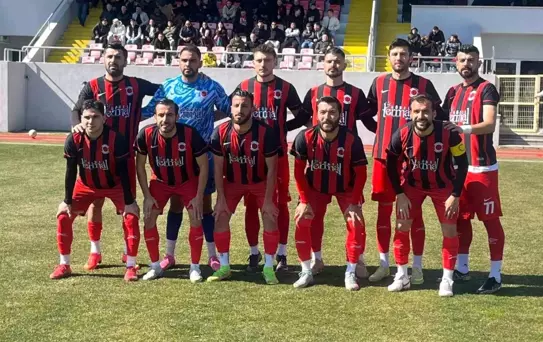 TKİ Tavşanlı Linyitspor evinde kaybetti: 0-1