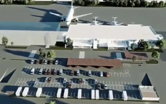 Kayseri'ye Uluslararası Arama Kurtarma Üssü Kuruluyor