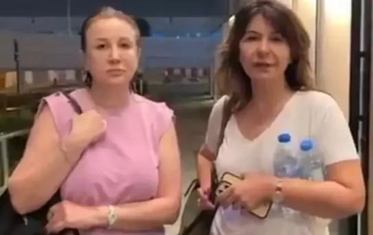 Savaş bölgeye yayıldı, Türk vatandaşları o ülkede mahsur kaldı