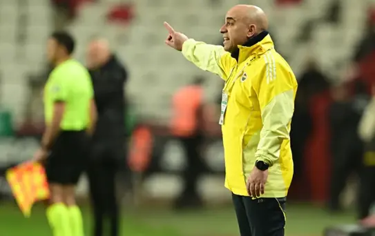 Zeki Murat Göle: Değişikliklerin gecikme sebebi hoca ile olan iletişimden kaynaklandı