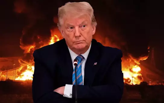 ABD'li senatör: 'İran'ın nükleer tesisleri yok edildi' diyen Trump değil miydi?