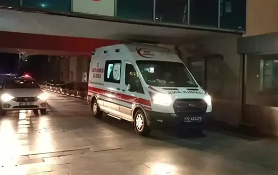 Batman'da genç kız, annesini aldattığını iddia ettiği babasını öldürdü