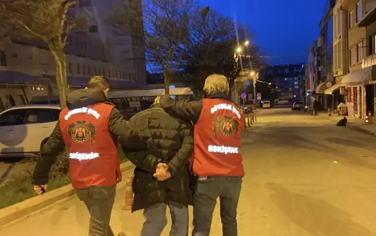 Atatürk'e Hakaret Eden Kişi Tutuklandı