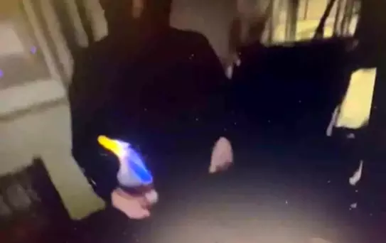 Kurşunlama ve Kundaklama: 12 Şüpheli Gözaltında