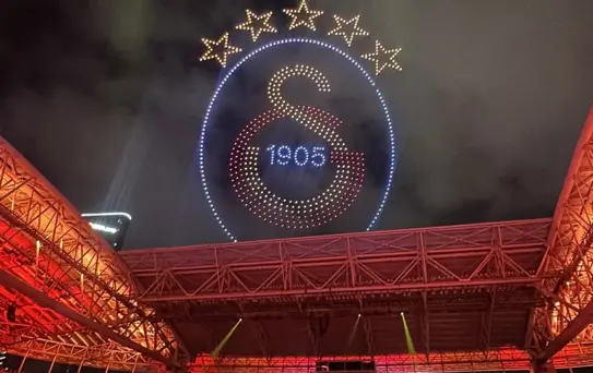 Taraftarı heyecanlandıran hareket! Yıldız isim, ''Come to Galatasaray'' yorumunu beğendi