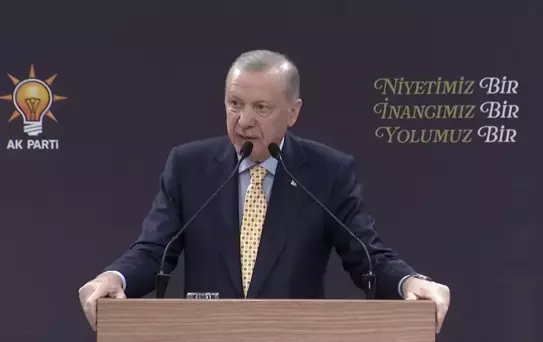 Cumhurbaşkanı Erdoğan'dan İran mesajı: Gerekli müdahalede bulunulmazsa ciddi neticeleri olacaktır, yangın büyümeden söndürülmelidir.