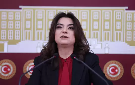 Koçyiğit'ten Terörsüz Türkiye Çağrısı