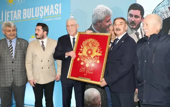 Dervişoğlu: Akaryakıta zam yaparsanız, hayatı yaşanmaz kılarsınız