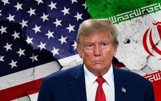 Dünya Trump'ın bu sözlerini konuşuyor: İran'da düşündüğümüz herkes öldü